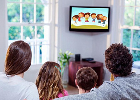 О кинотеатре